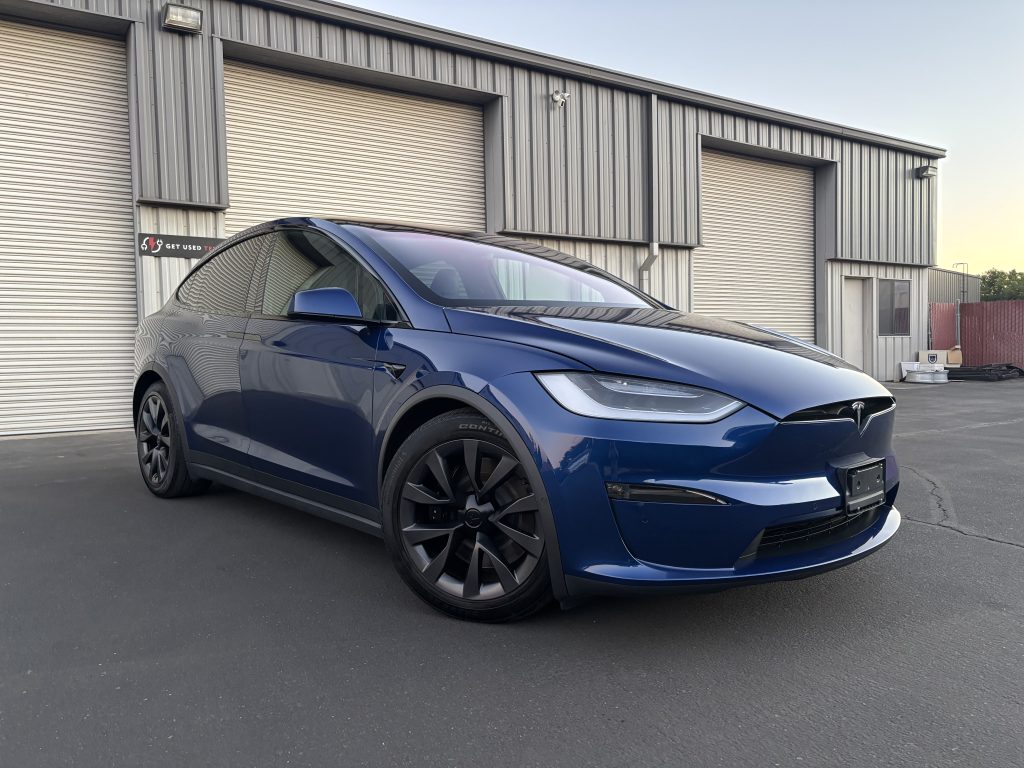 tesla model x 2022 7SAXCAE52NF341590 image tesla model x 2022 7SAXCAE52NF341590 image